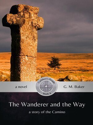 cover image of The Wanderer and the Way